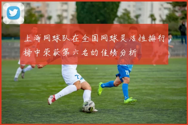 上海网球队在全国网球灵活性排行榜中荣获第六名的佳绩分析