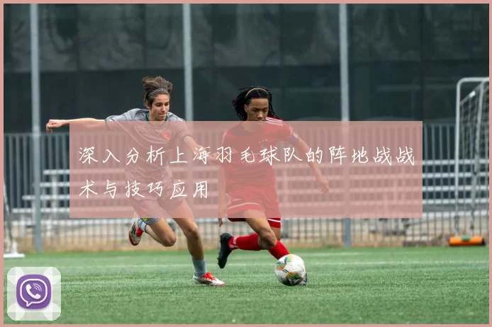 深入分析上海羽毛球队的阵地战战术与技巧应用