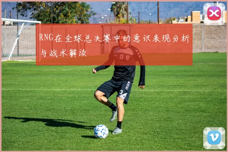 RNG在全球总决赛中的意识表现分析与战术解读