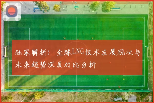 独家解析：全球LNG技术发展现状与未来趋势深度对比分析