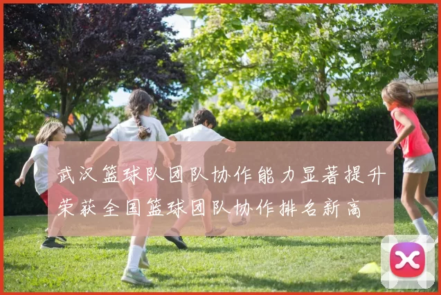 武汉篮球队团队协作能力显著提升荣获全国篮球团队协作排名新高
