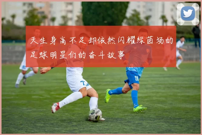 天生身高不足却依然闪耀绿茵场的足球明星们的奋斗故事