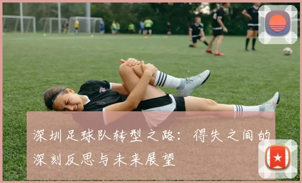 深圳足球队转型之路：得失之间的深刻反思与未来展望