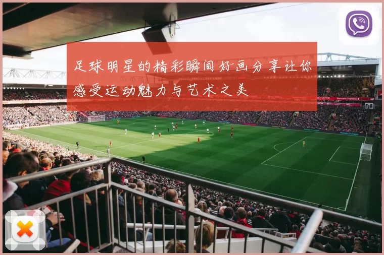 足球明星的精彩瞬间好画分享让你感受运动魅力与艺术之美