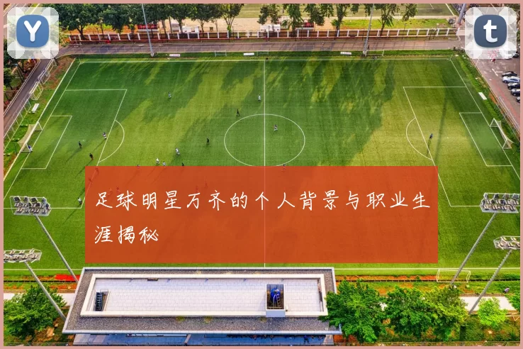 足球明星万齐的个人背景与职业生涯揭秘