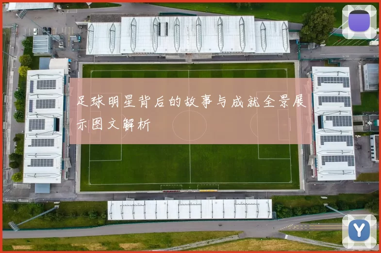 足球明星背后的故事与成就全景展示图文解析