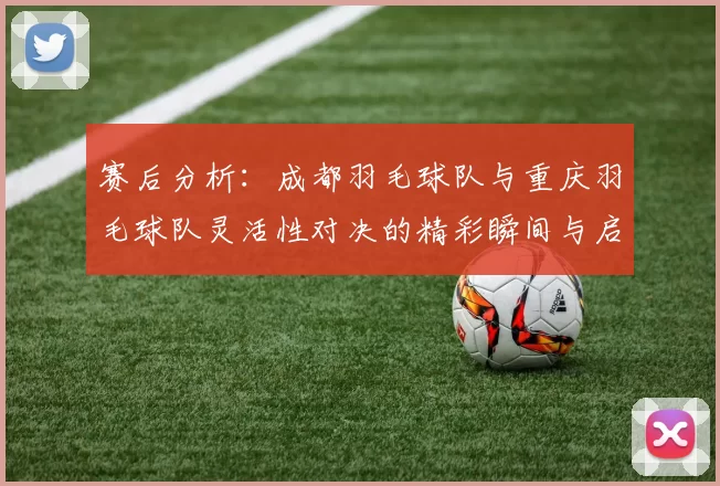 赛后分析：成都羽毛球队与重庆羽毛球队灵活性对决的精彩瞬间与启示