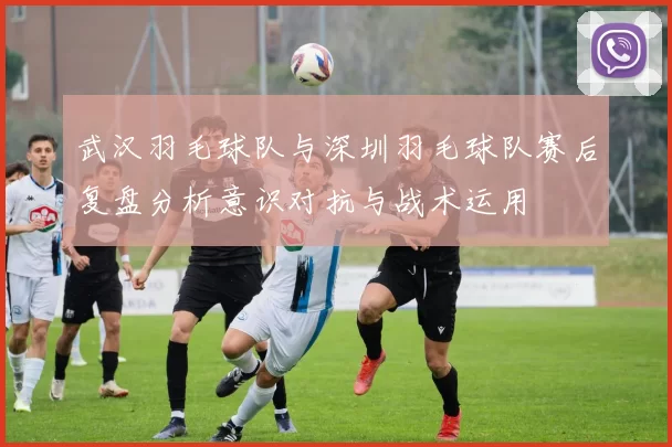 武汉羽毛球队与深圳羽毛球队赛后复盘分析意识对抗与战术运用