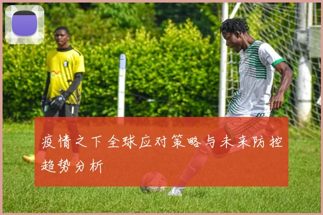 疫情之下全球应对策略与未来防控趋势分析
