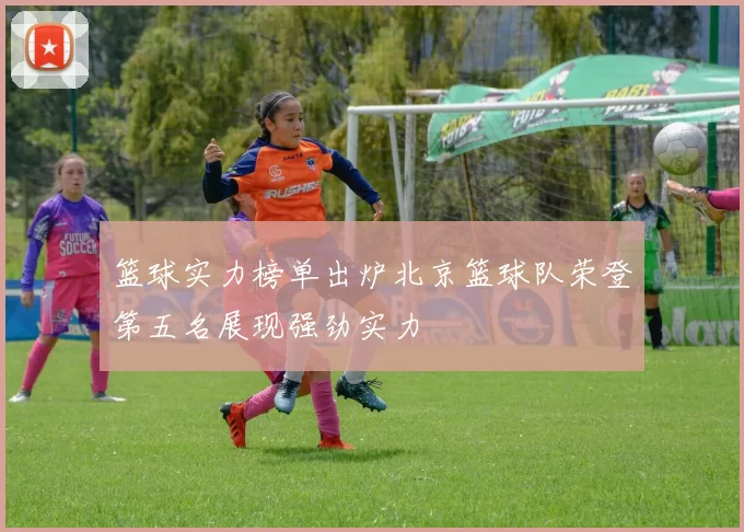 篮球实力榜单出炉北京篮球队荣登第五名展现强劲实力