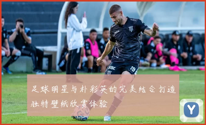 足球明星与朴彩英的完美结合打造独特壁纸欣赏体验