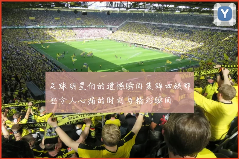 足球明星们的遗憾瞬间集锦回顾那些令人心痛的时刻与精彩瞬间