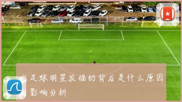 当足球明星发福的背后是什么原因与影响分析