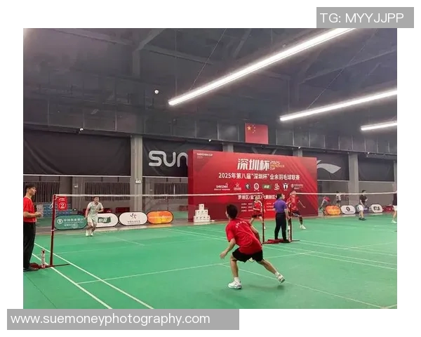 杨娜独家揭秘羽毛球技巧与心得分享助你提升竞技水平