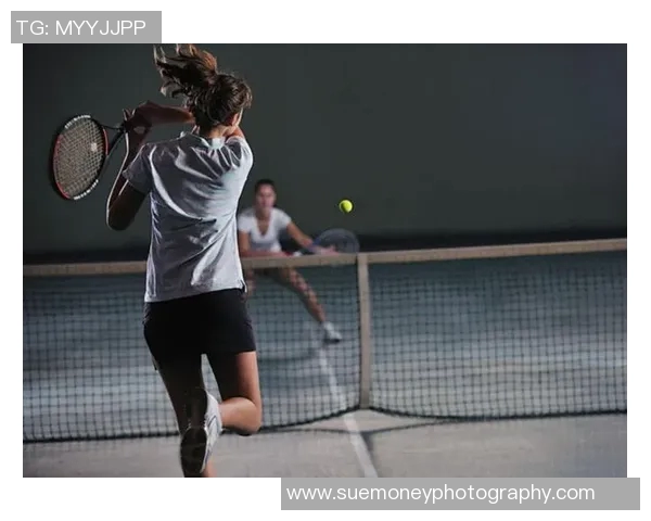 提升网球技能的高效训练方法与科学技巧解析