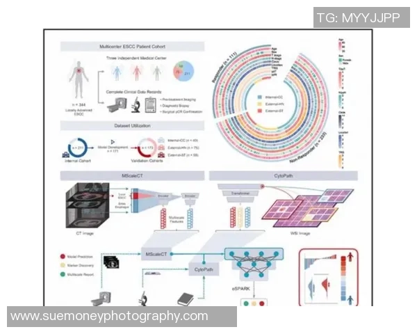 智能化医疗设备助力精准诊断与个性化治疗的创新发展趋势