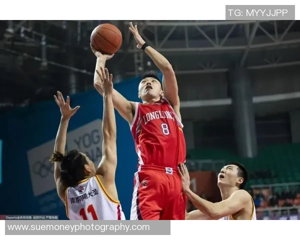 广州篮球队力压群雄创新高势不可挡的力量排名解析