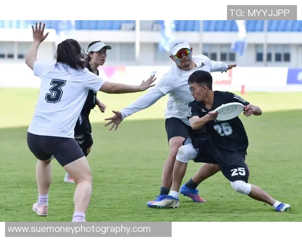 广州飞盘队比赛经验分析与表现评估的全面研究与探讨