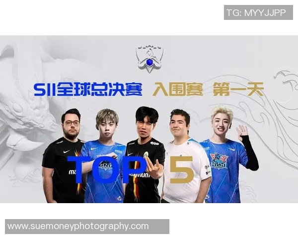 全球总决赛分析:LNG战队团队协作与配合表现的深度剖析