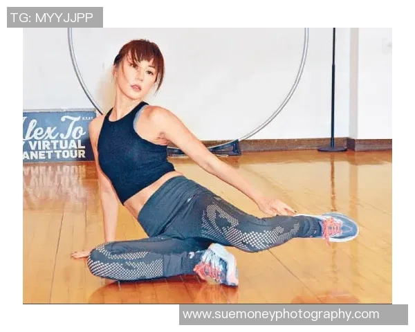 张静的街舞之路：从热爱到职业生涯的心路历程分享